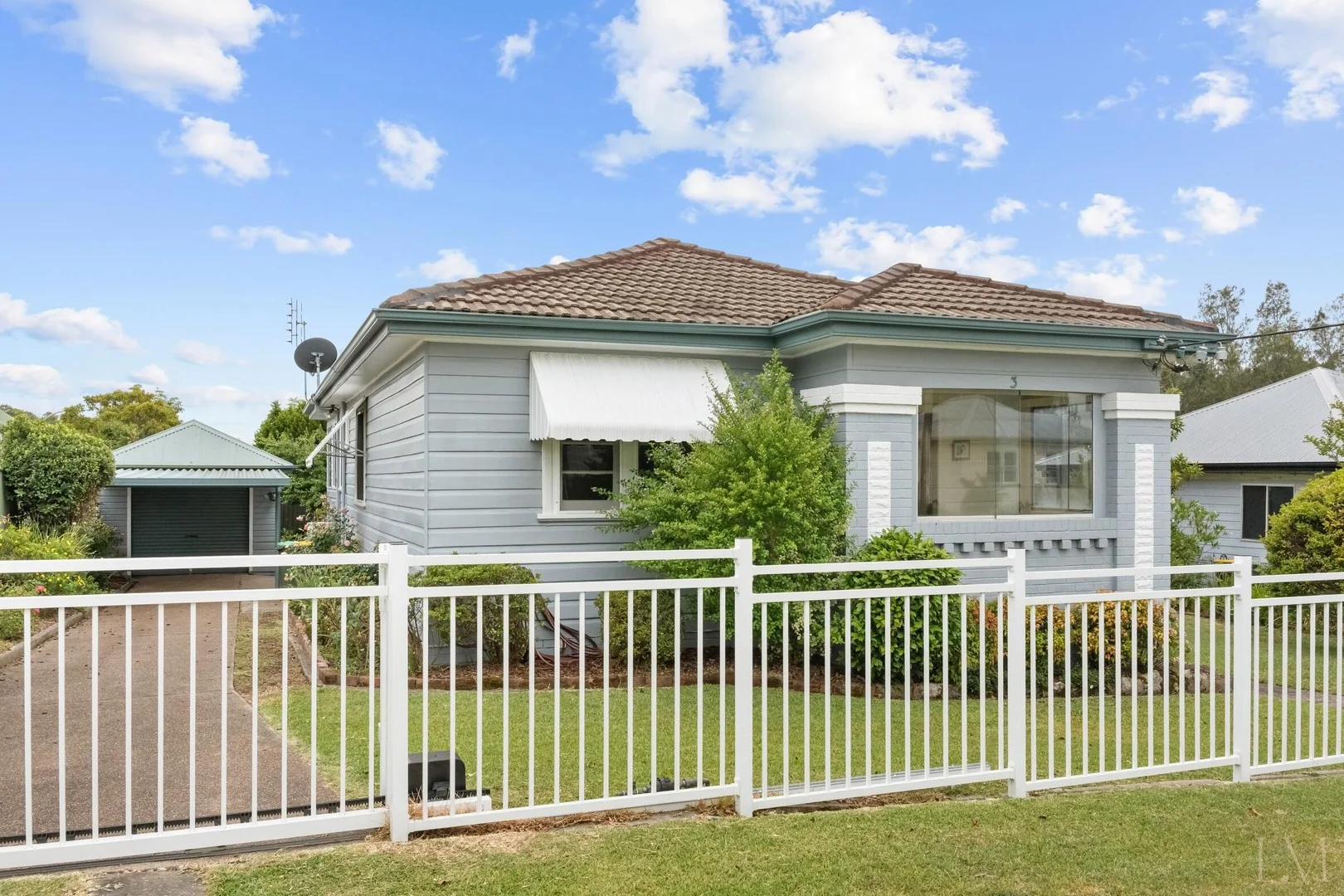 3 Blair Street (1/1)