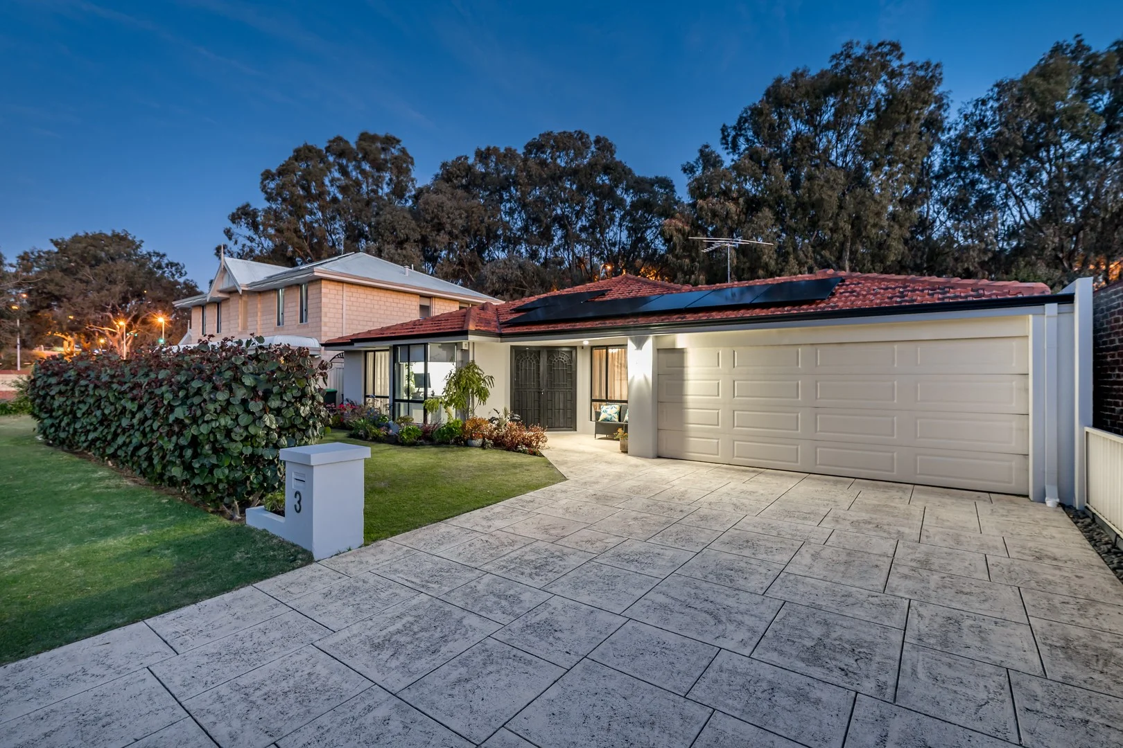 3 Calautti Court