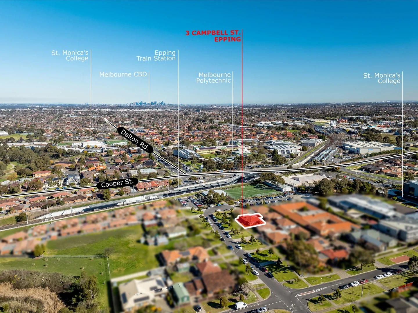3 CAMPBELL STREET (1/1)