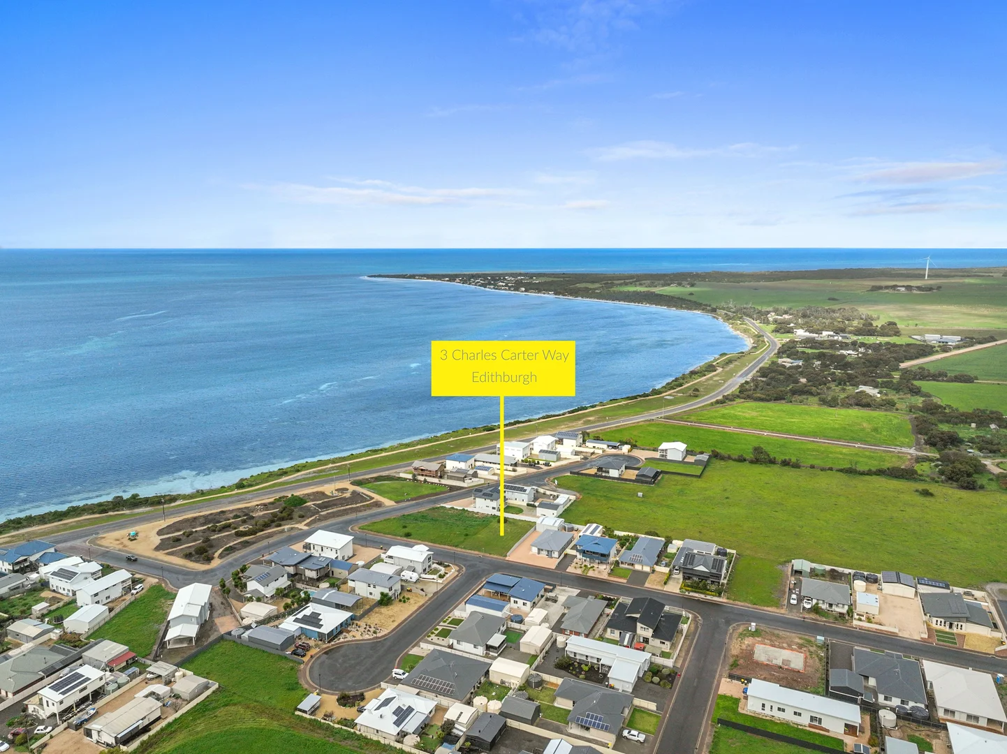 3 Charles Carter Way (1/9)