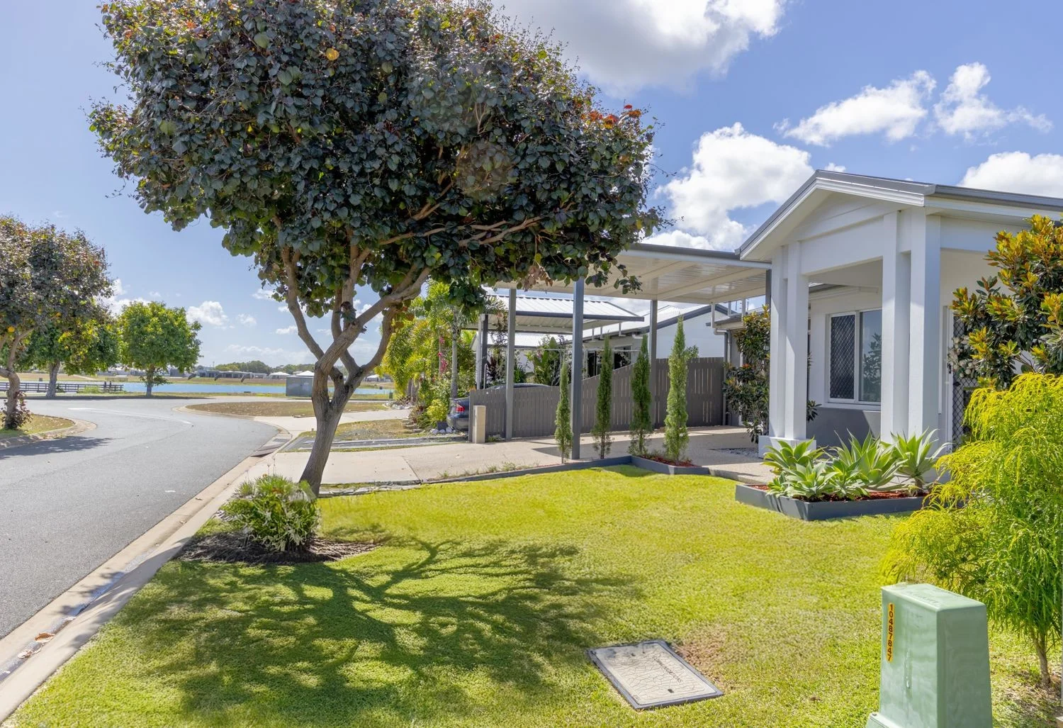 3 Chester Crescent (1/33)