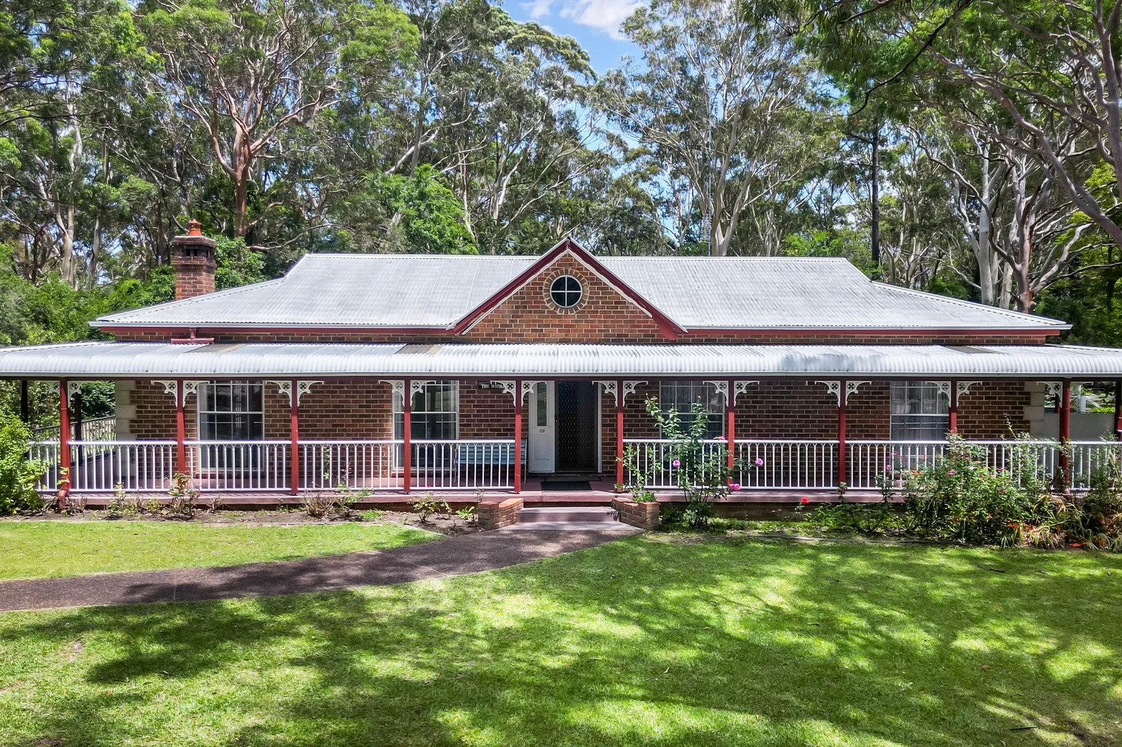 3 Colony Close (1/1)