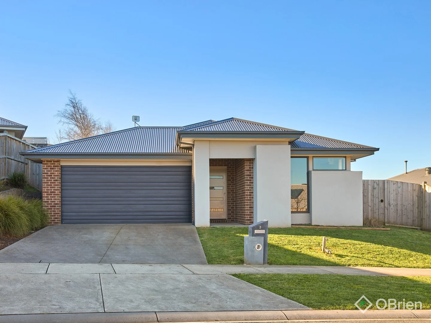 3 Cumberland Avenue (1/16)