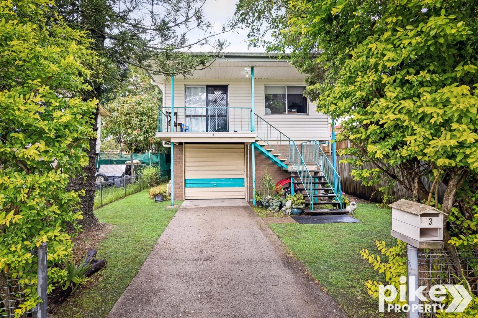 3 Domnick Street (1/1)