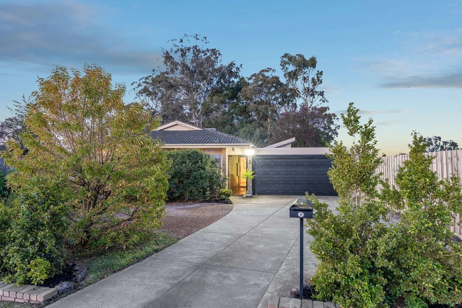 SOLD - Price Withheld