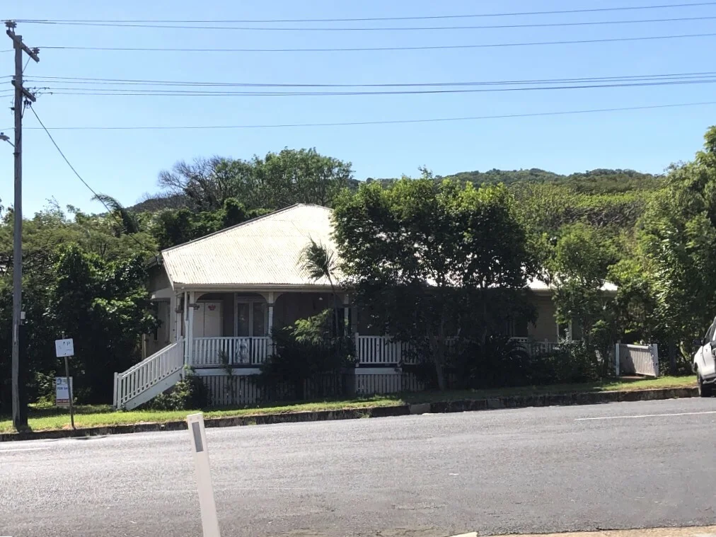3 Furneaux St. (1/1)