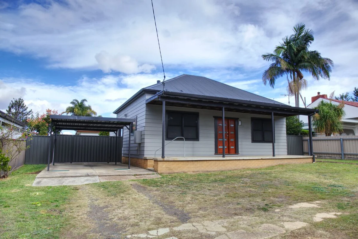 3 Gordon Avenue (1/1)