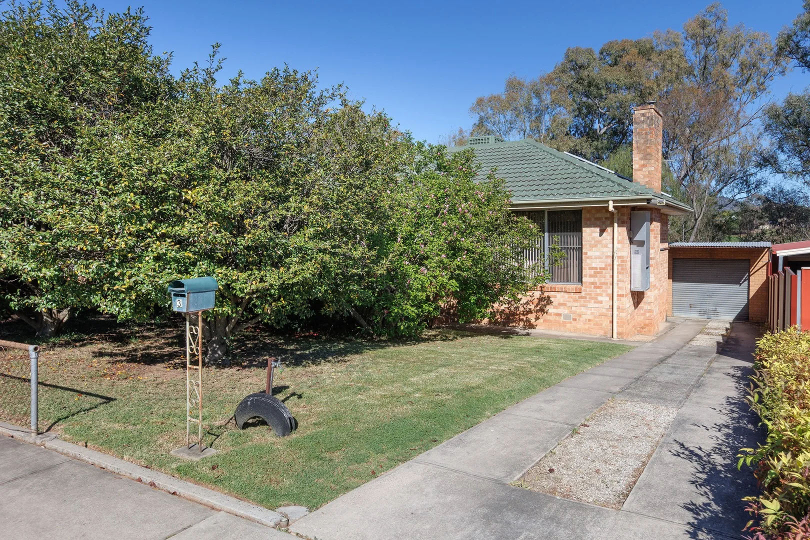 3 Hereford Street (1/11)
