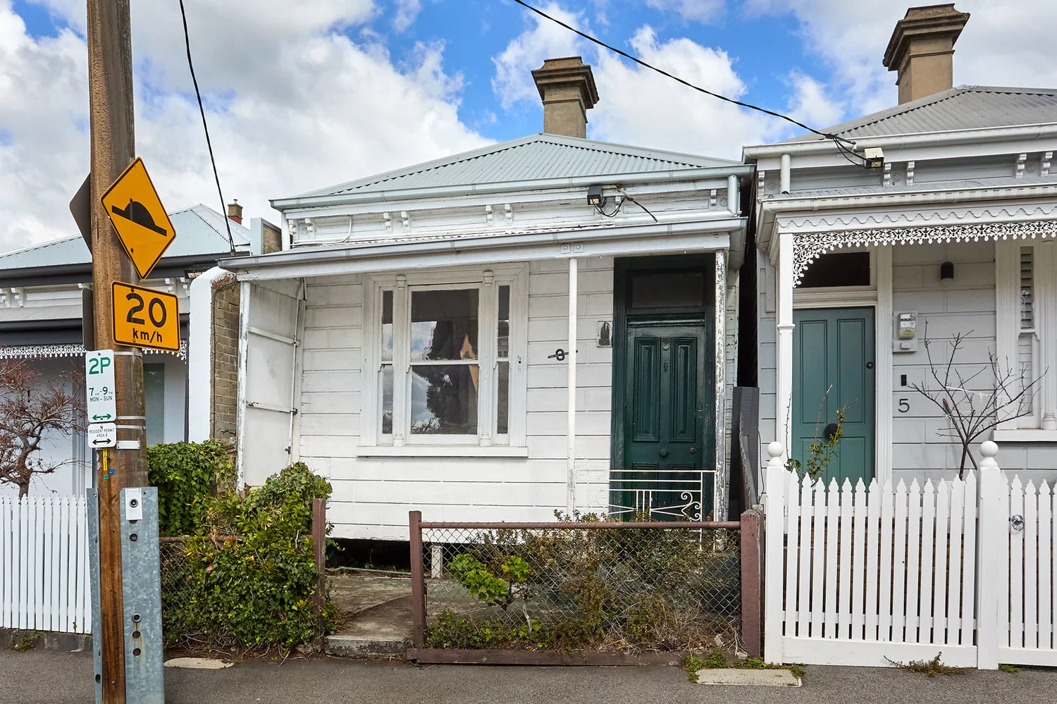 3 Hopetoun Street (1/1)