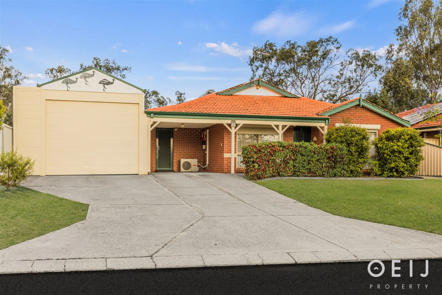 3 Hume Court (1/21)