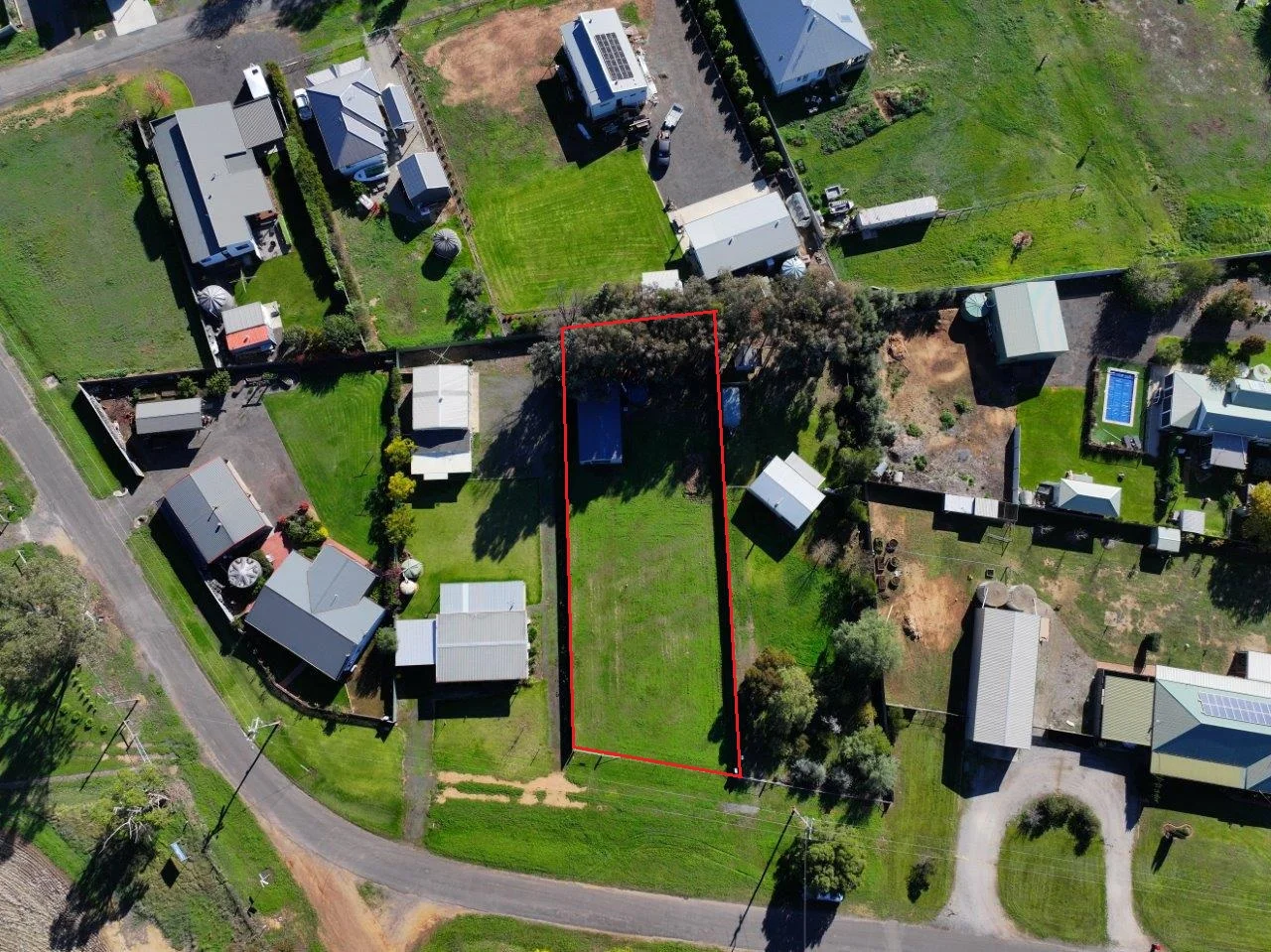 3 Lyndhurst Street (1/3)