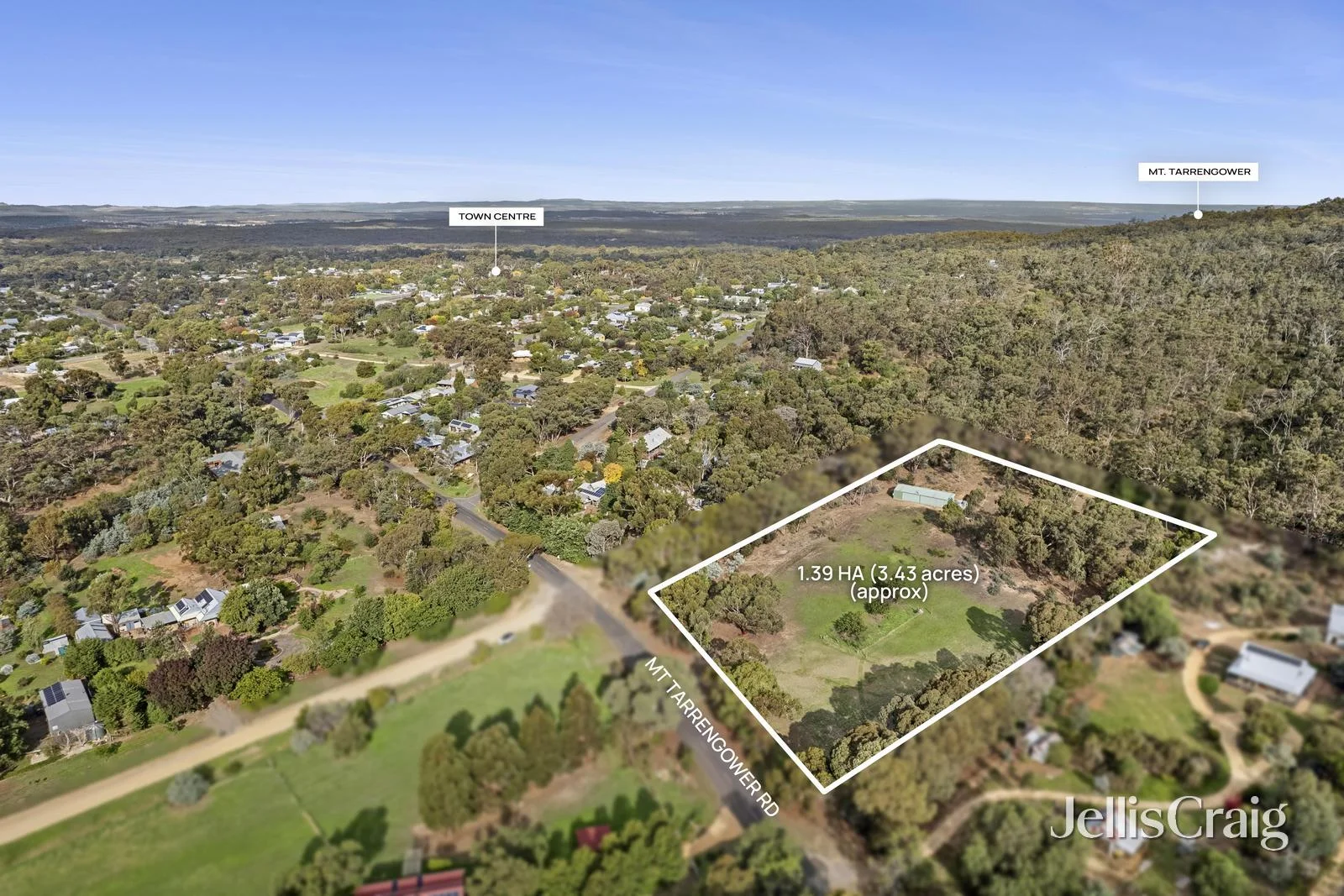 3 Mt Tarrengower Road - Image 2