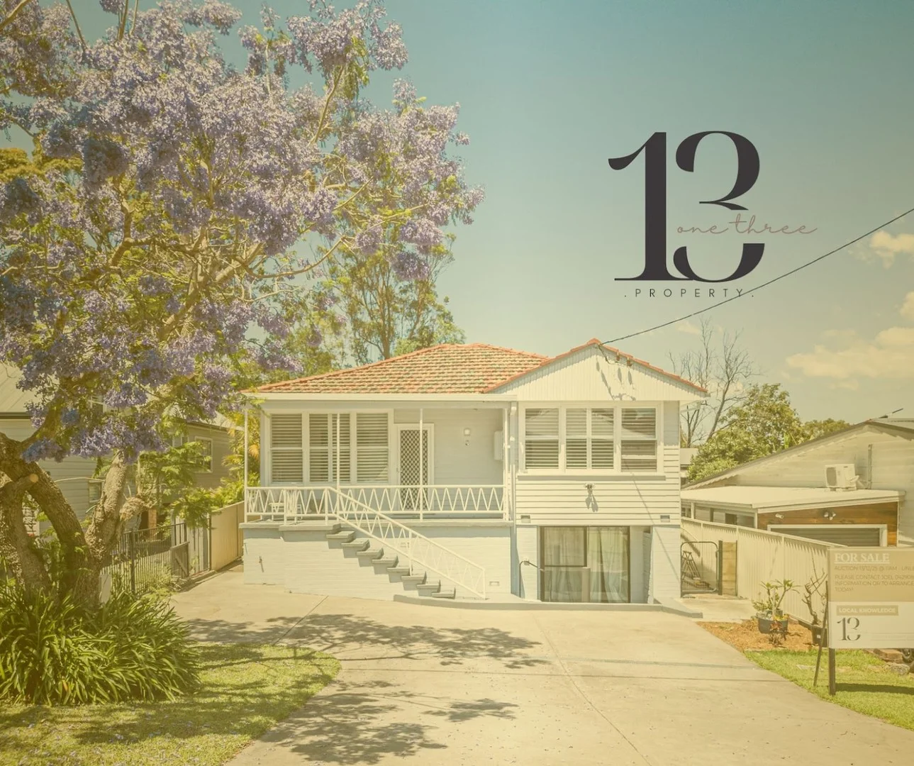 SOLD - $1,050,000