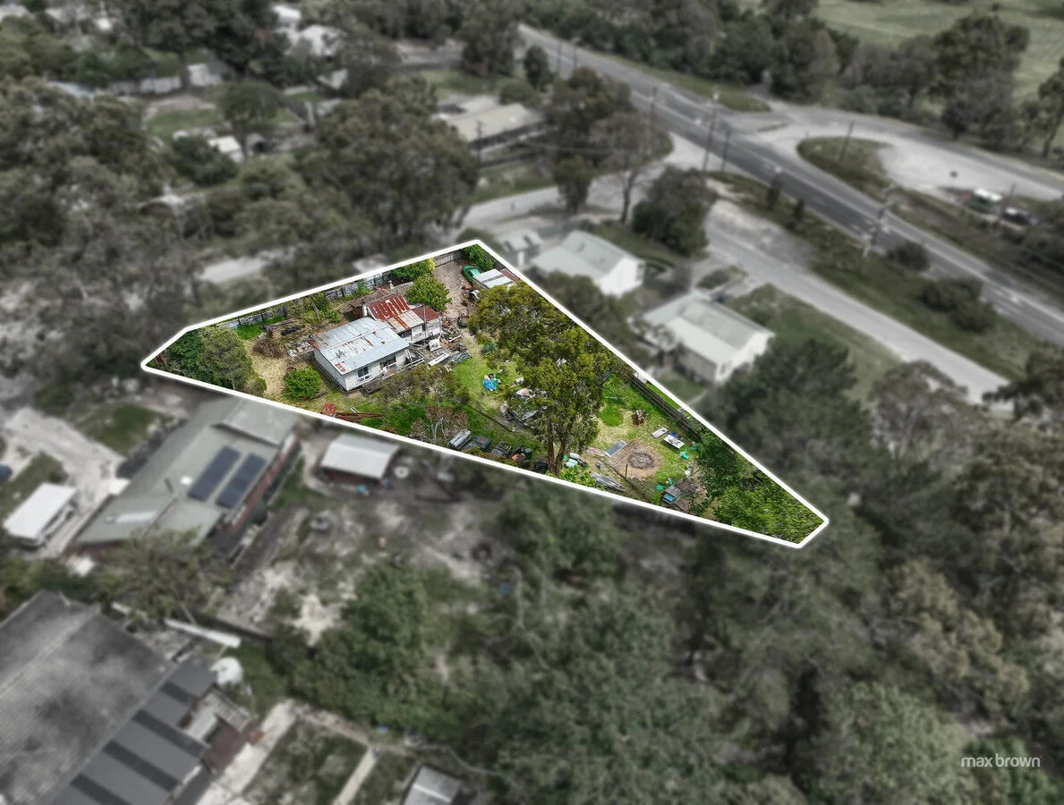 3 Peters Road (1/22)