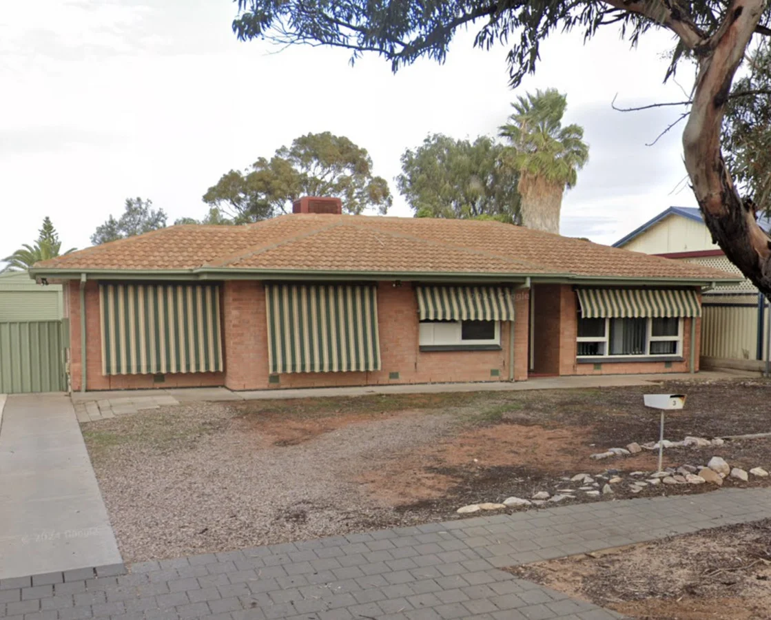 3 Peterson Street (1/1)