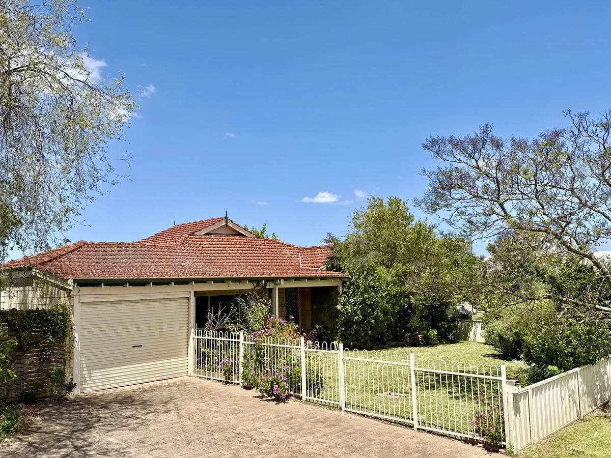 3 Prince Regent Drive