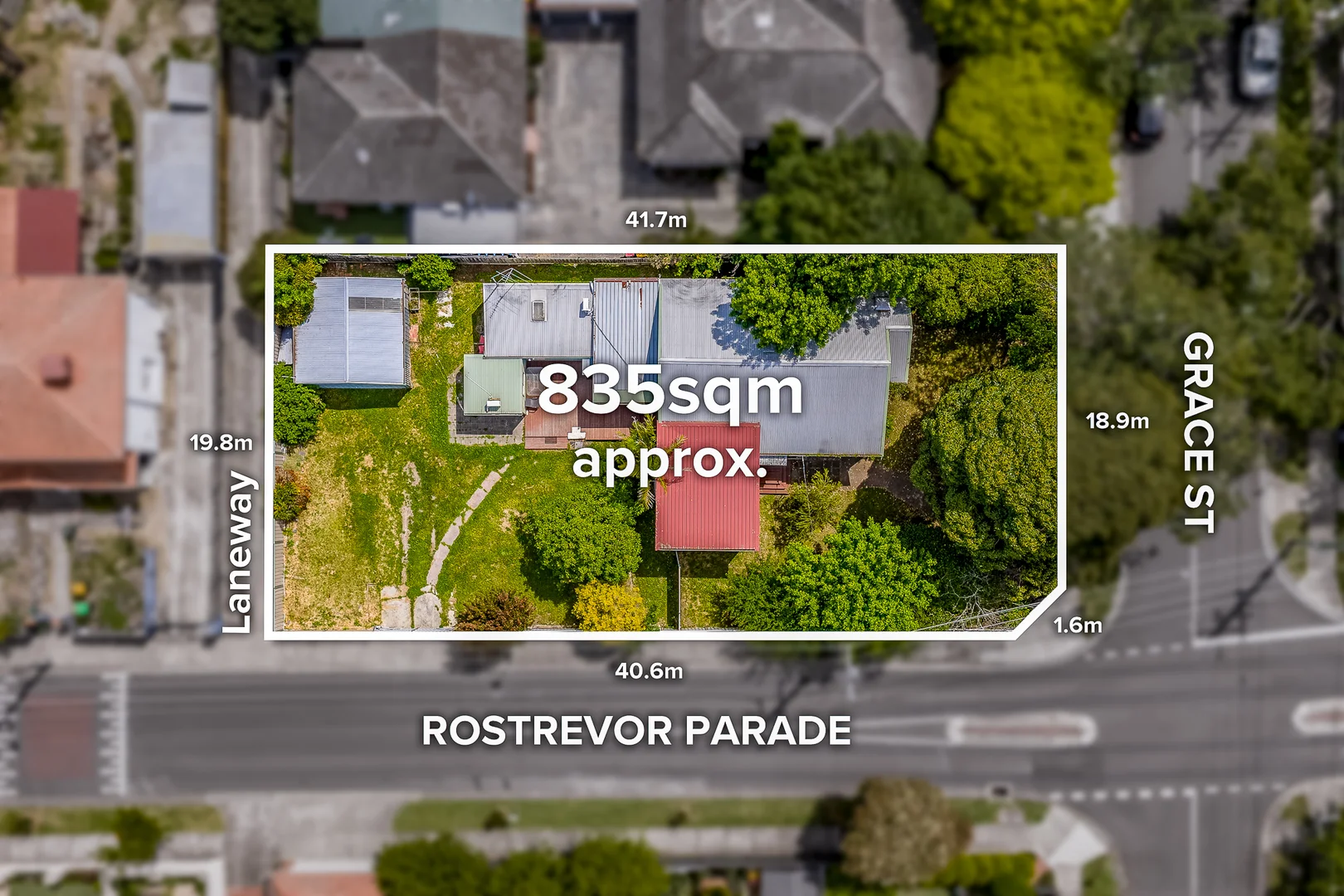 SOLD - $2,350,000