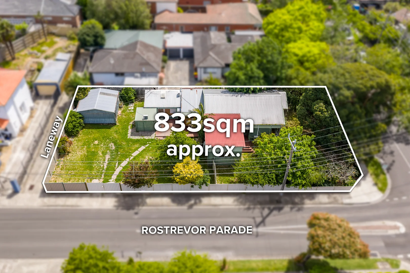 3 Rostrevor Parade - Image 2