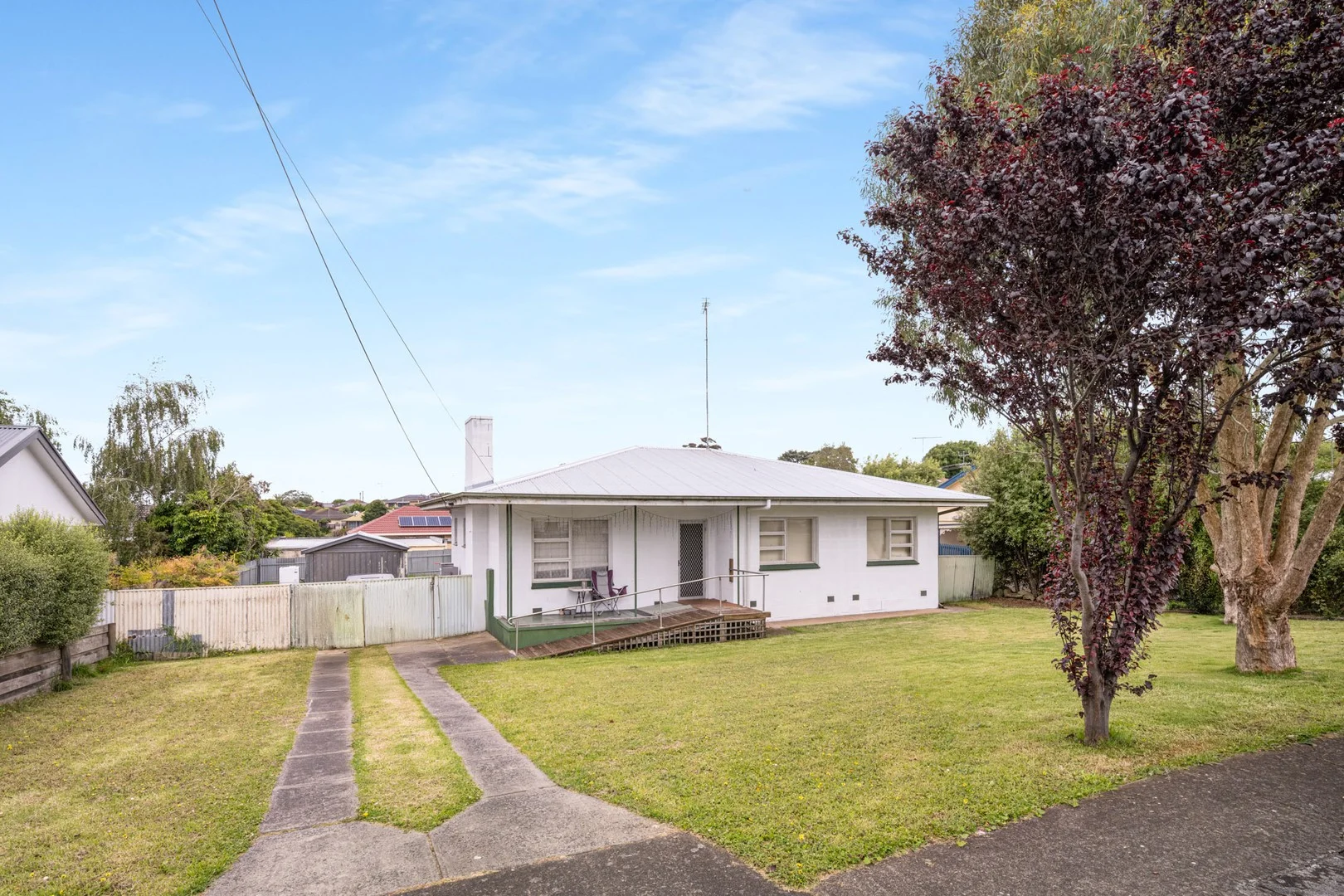 3 Stafford Street (1/13)
