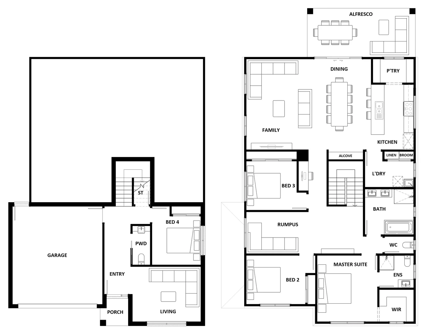 3 Trilogy Pl - Image 2