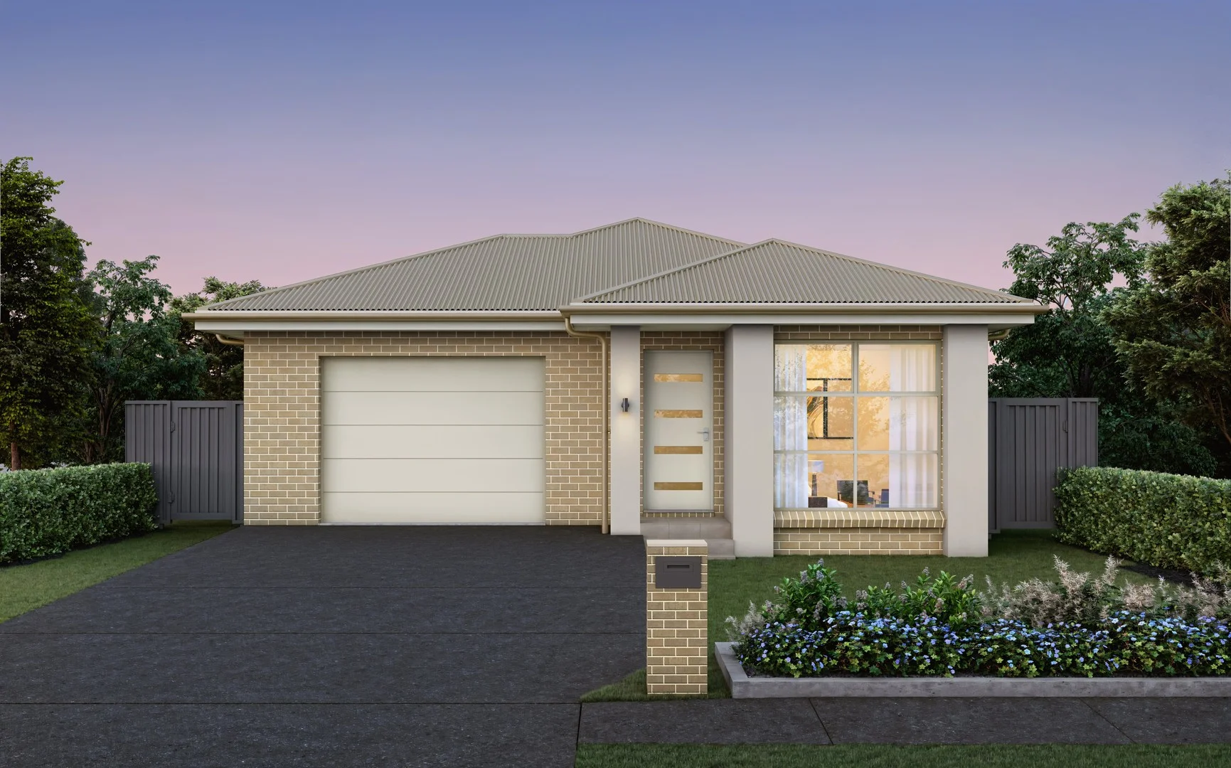 3 Williwaw Crescent (1/2)