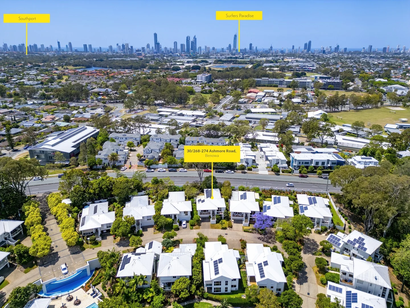 30/268 Ashmore Road (1/21)