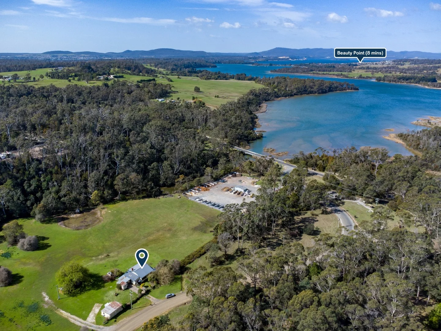 30 Bowens Road