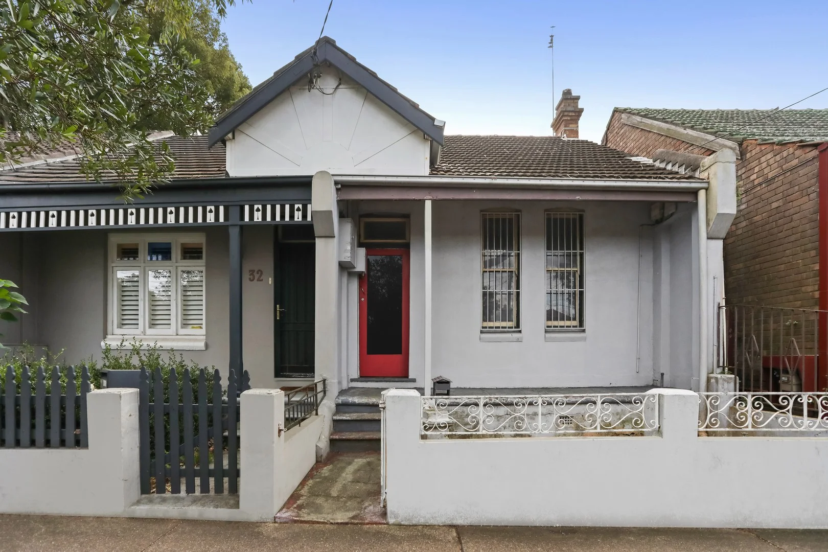 30 Clarendon Road (1/14)