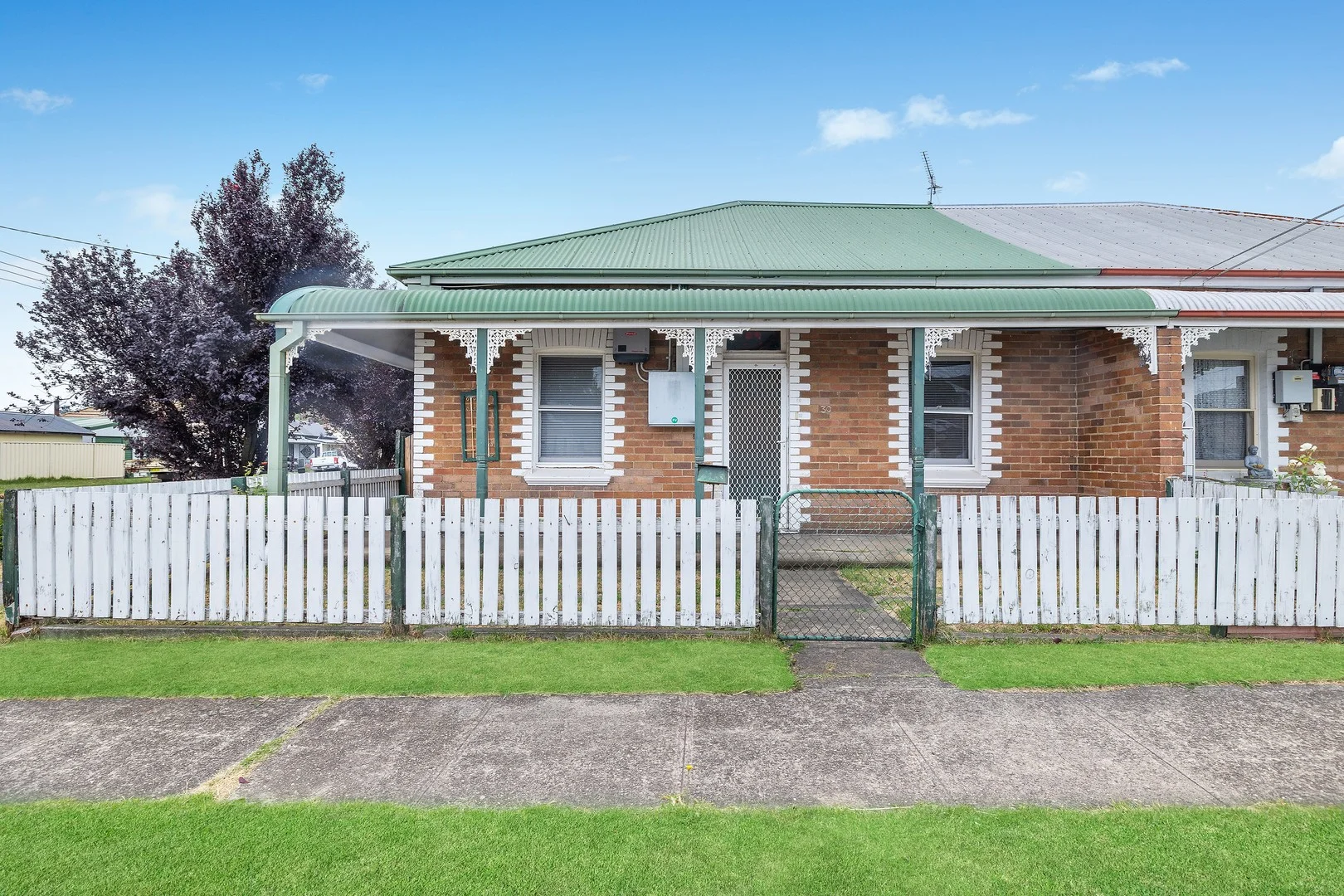 30 Coalbrook Street (1/1)