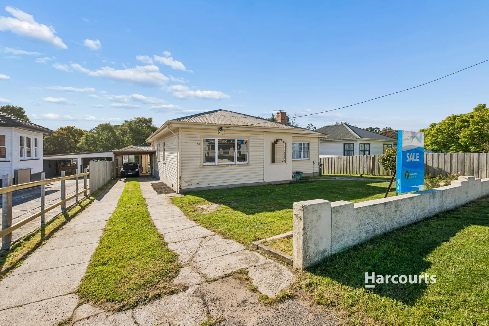 30 Devonport Road - Image 2