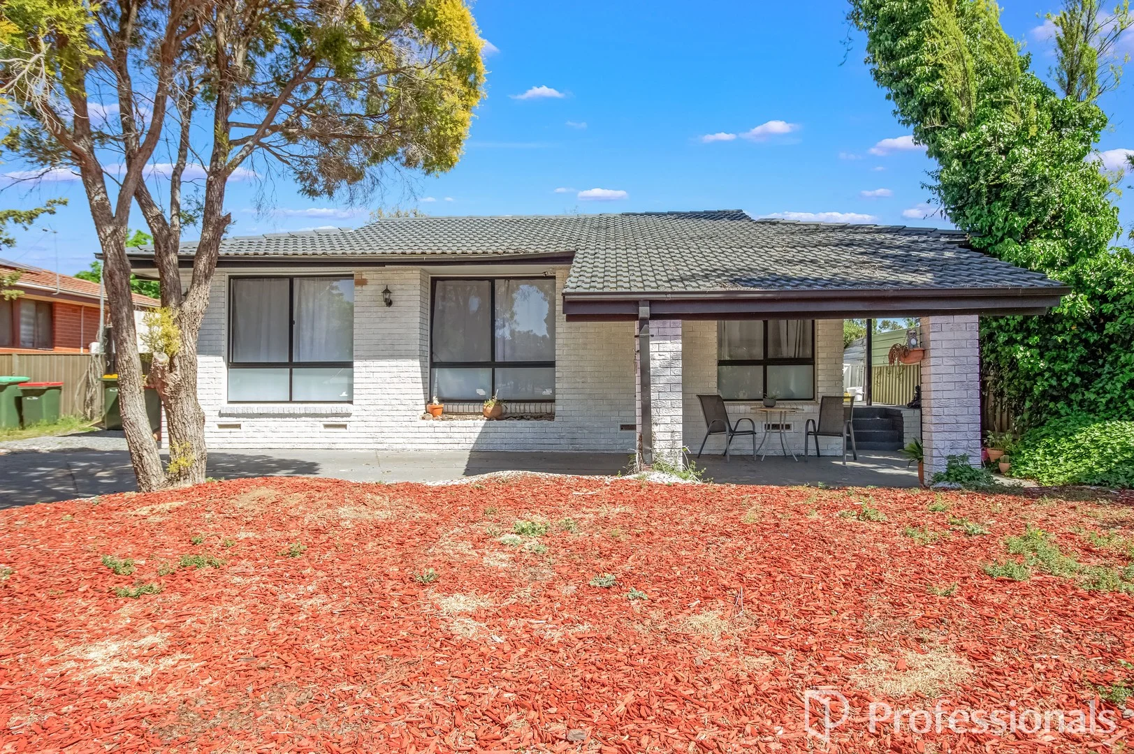 30 Marshall Street (1/11)