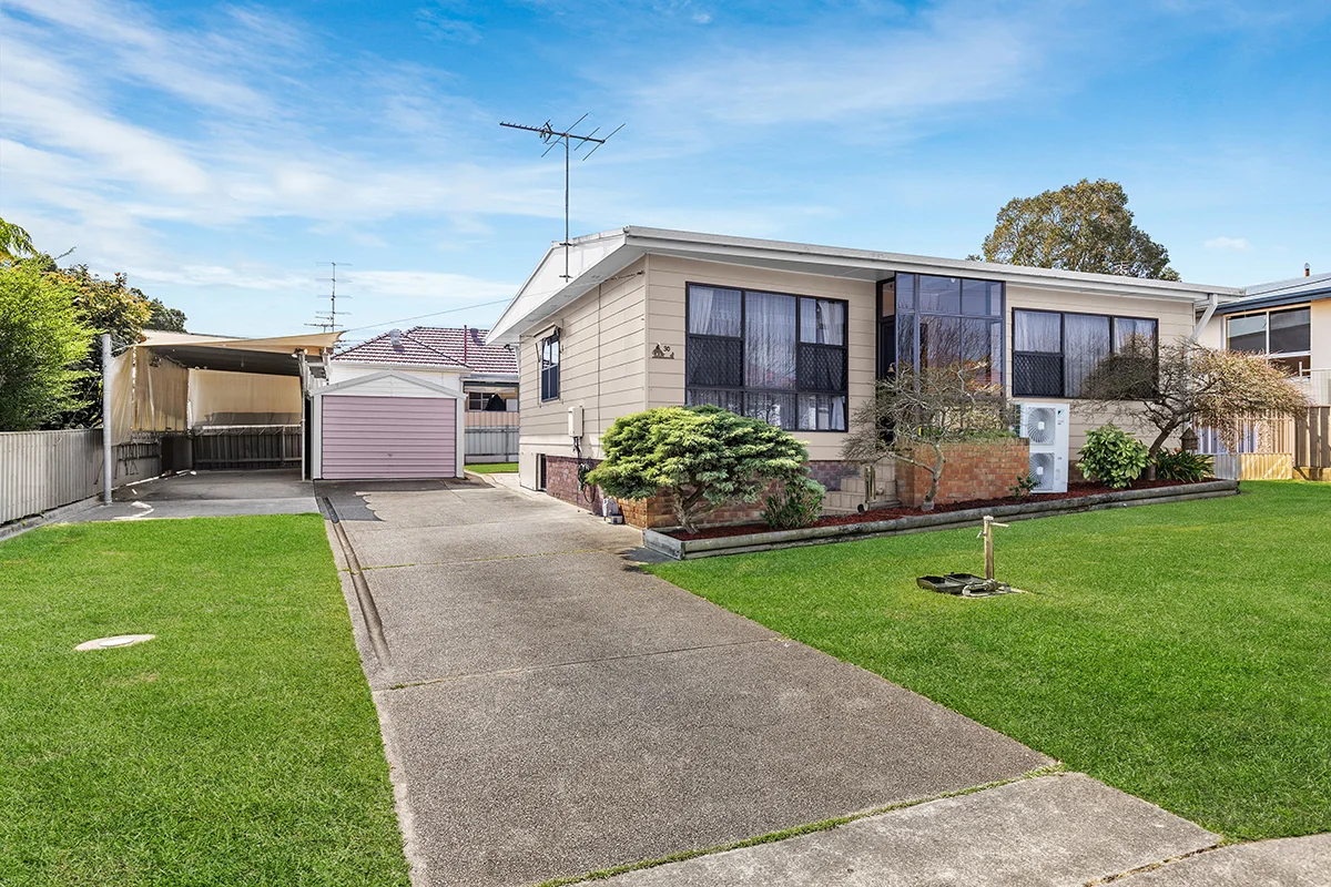 30 Mary Street (1/12)