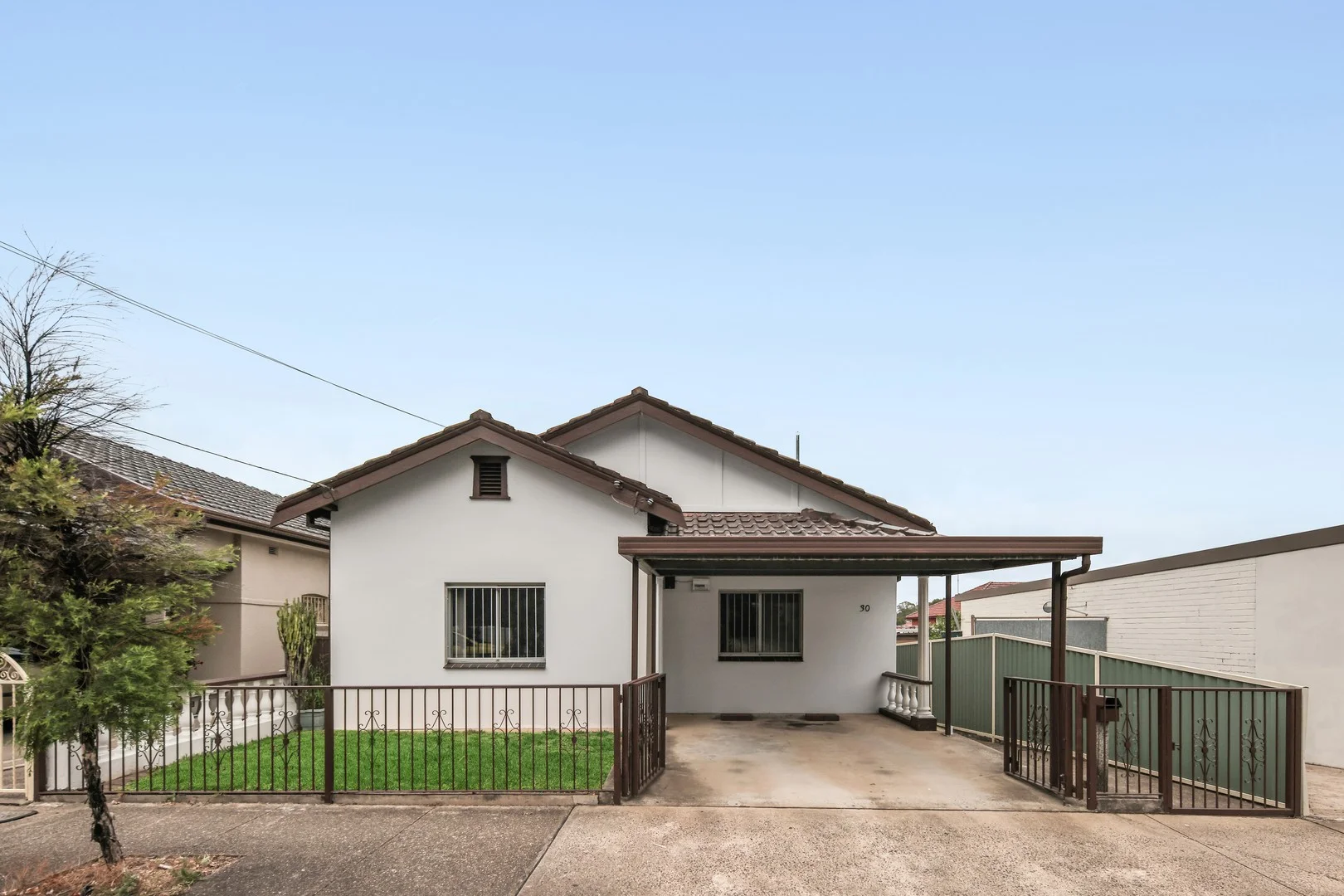 30 Norton Street (1/11)