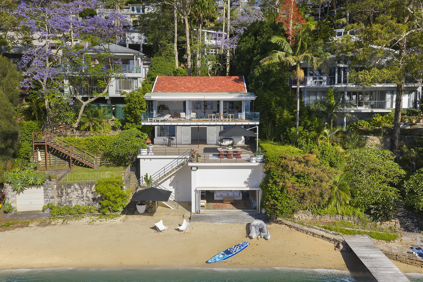 30 Paradise Avenue (1/47)