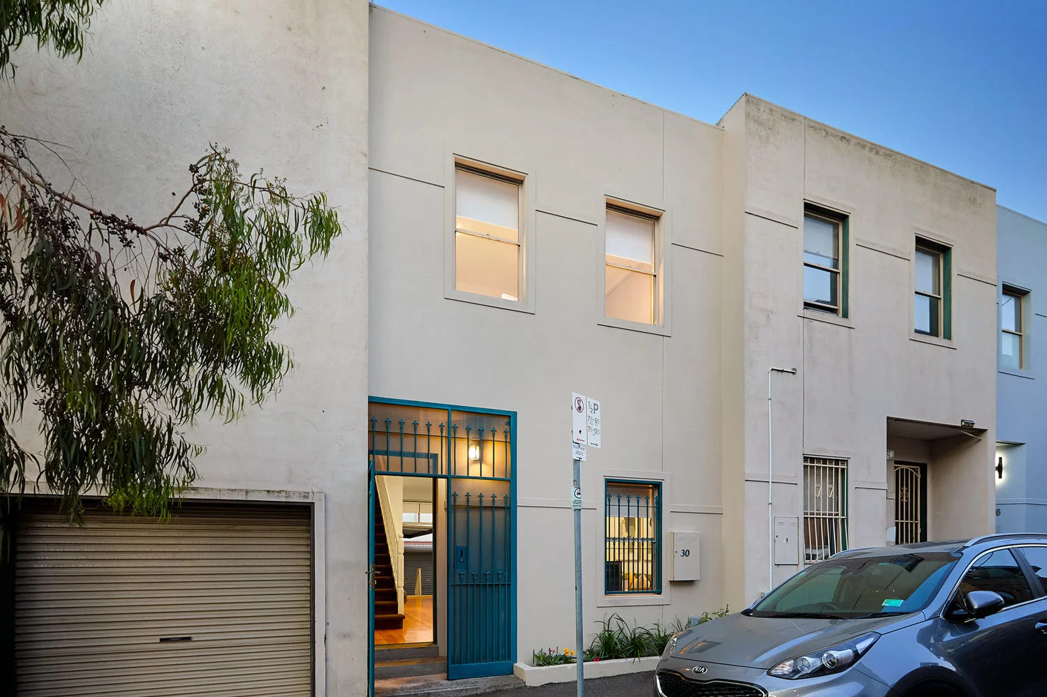 30 Purcell Street (1/1)