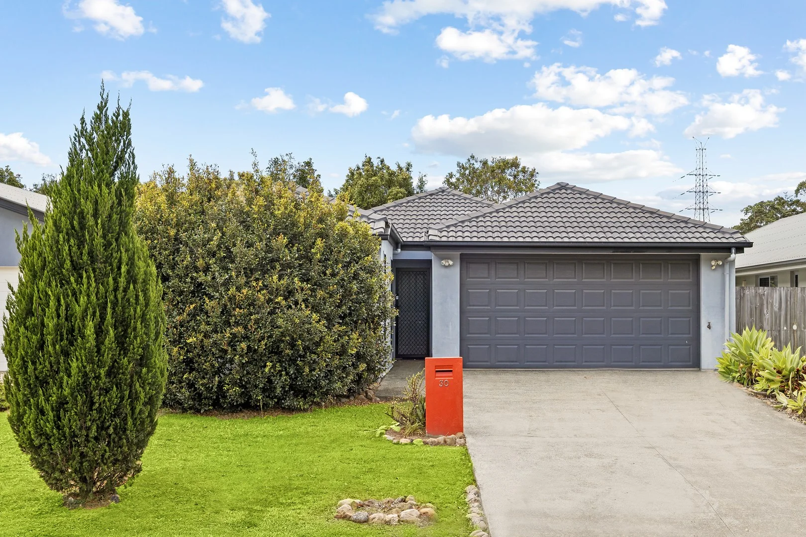 30 Ribbonwood Street (1/18)