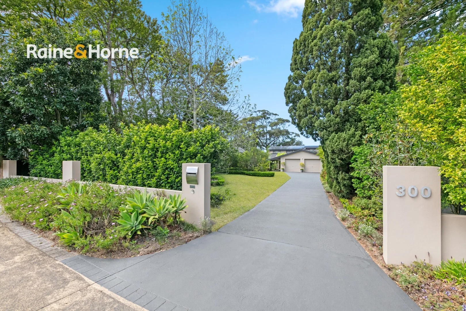 300 Burge Road (1/22)
