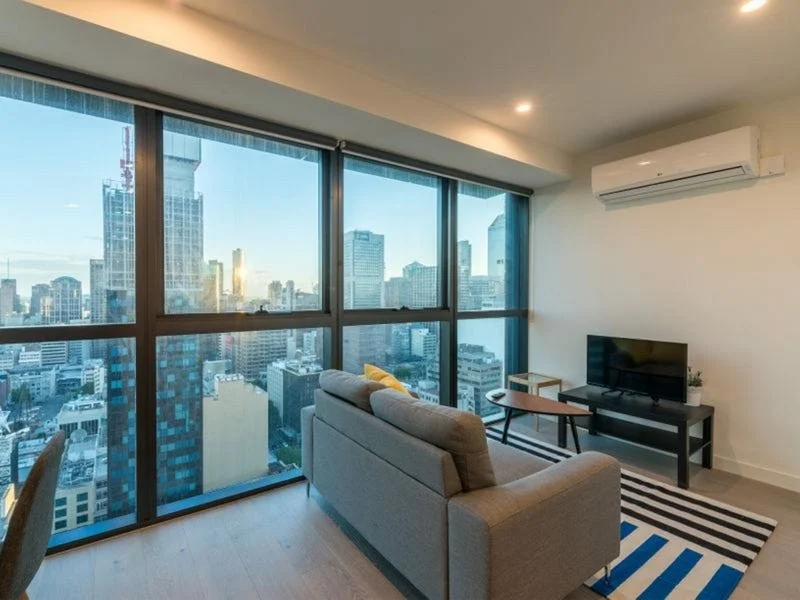 3005/327 La Trobe Street (1/9)