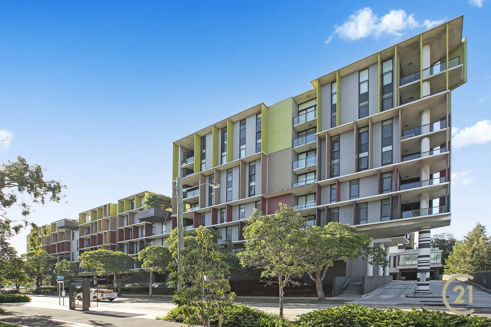301/136 Epsom Road (1/6)
