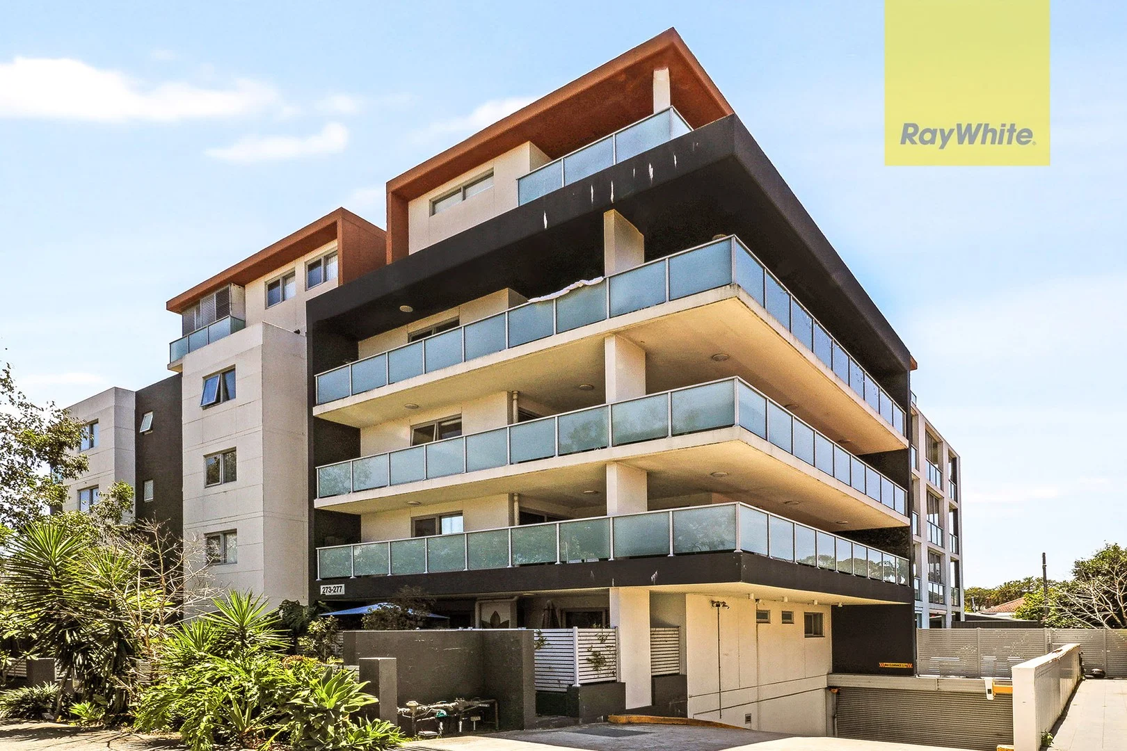 301/273 Burwood Road (1/9)