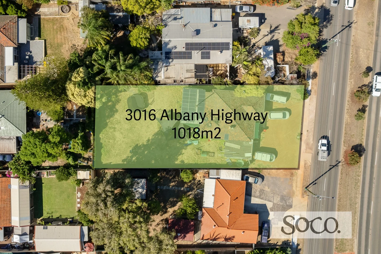 3016 Albany Highway (1/6)