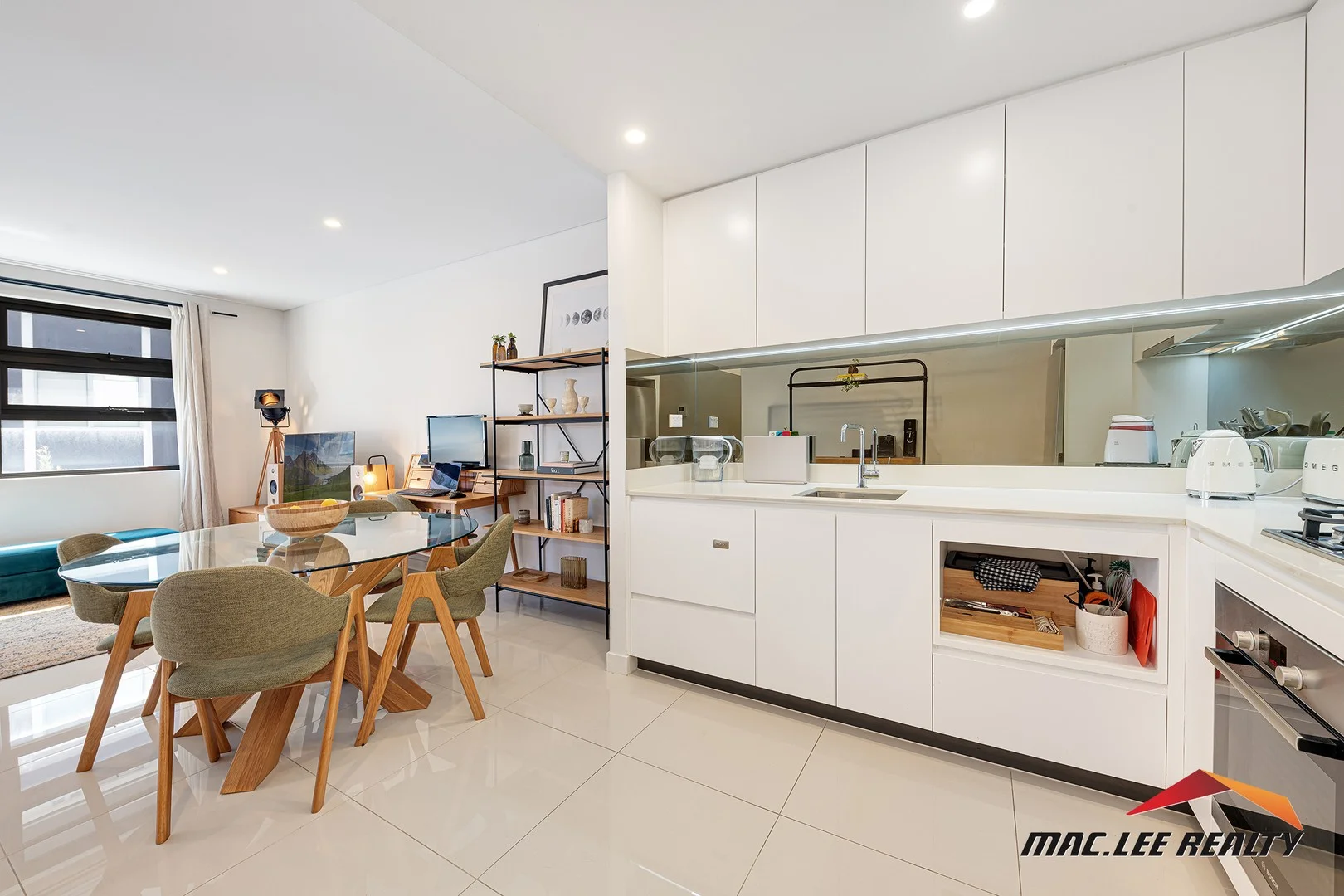 302/536-542 Mowbray Road