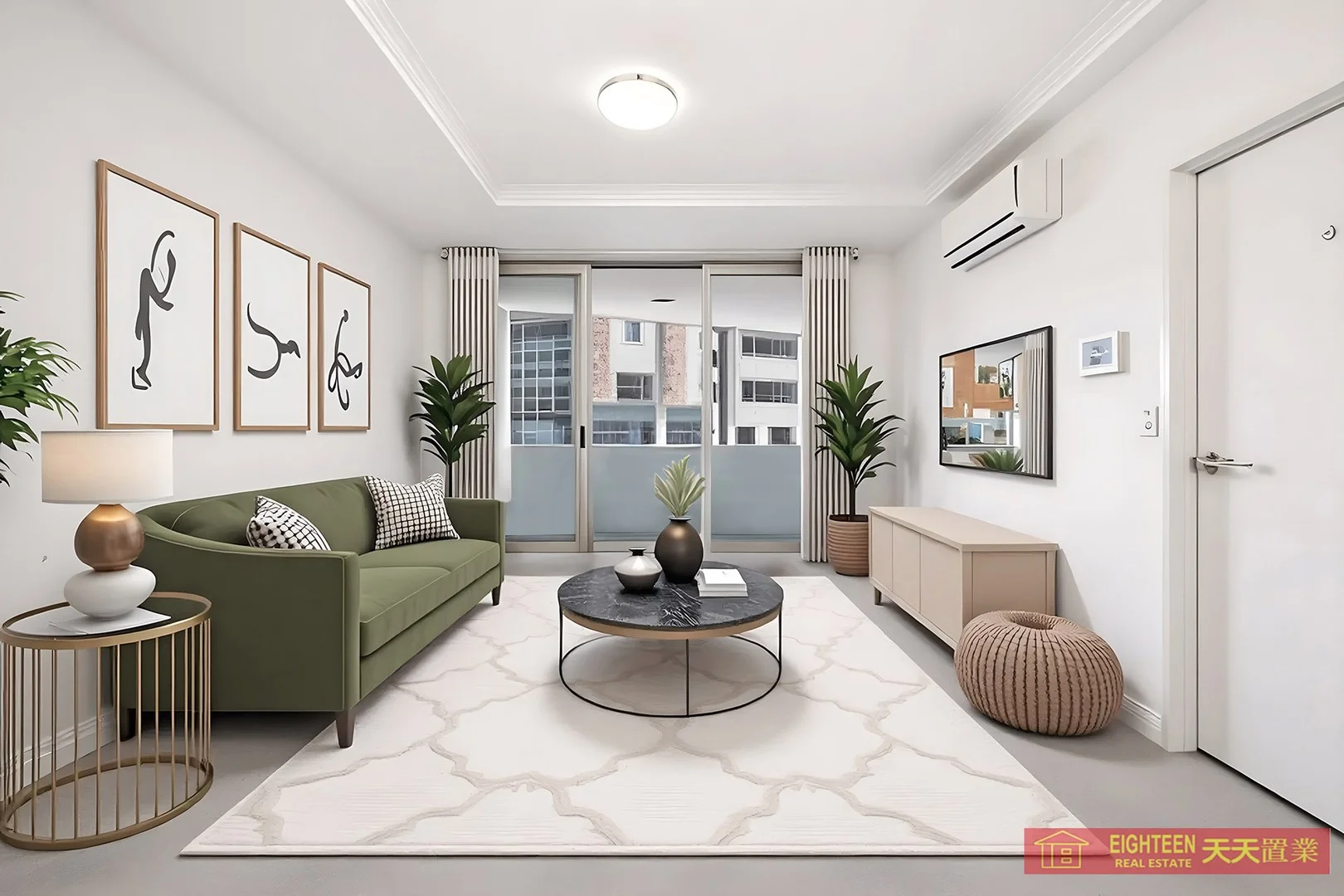 302A/551-553 Princes Highway (1/1)