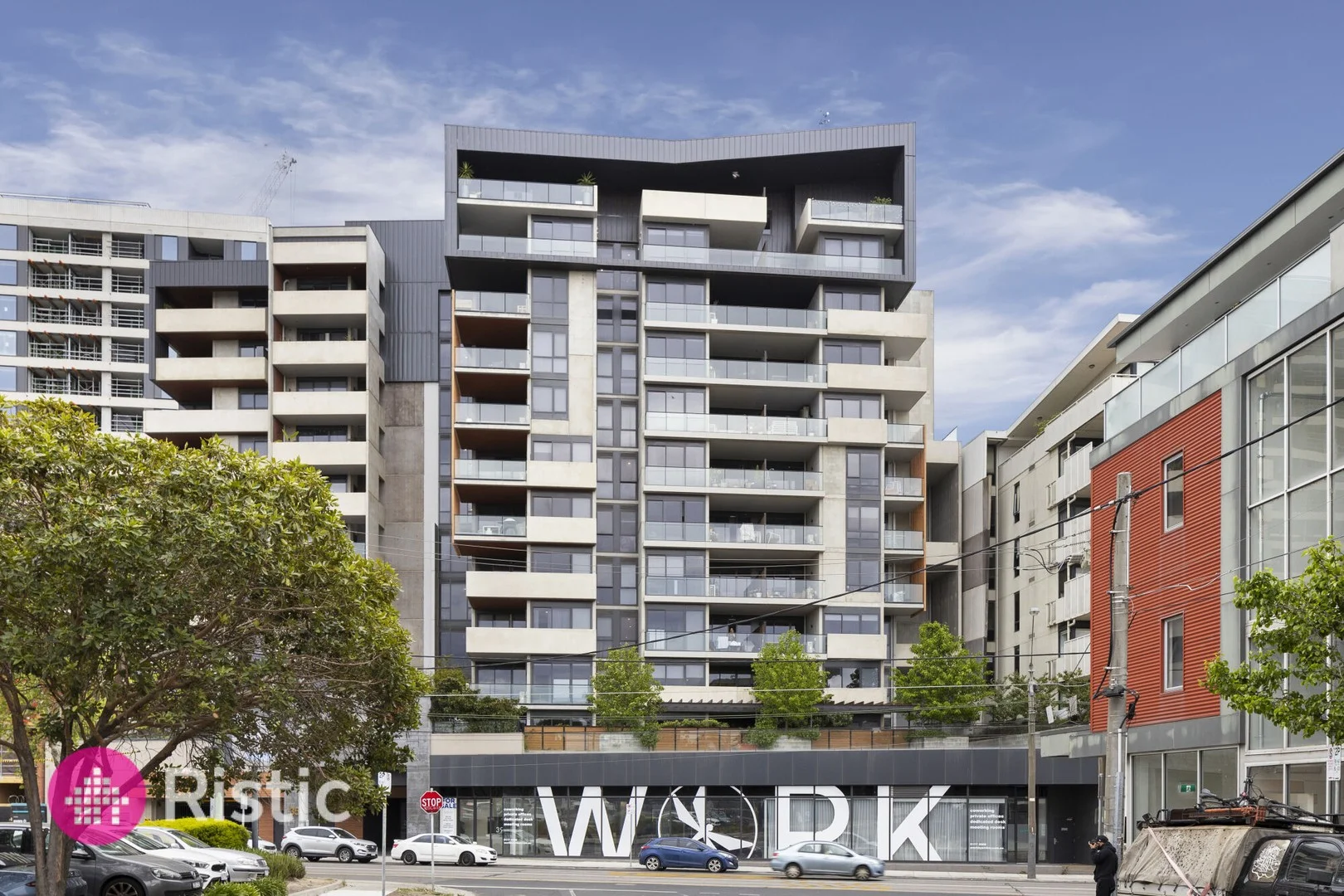 303/35 Plenty Road (1/1)