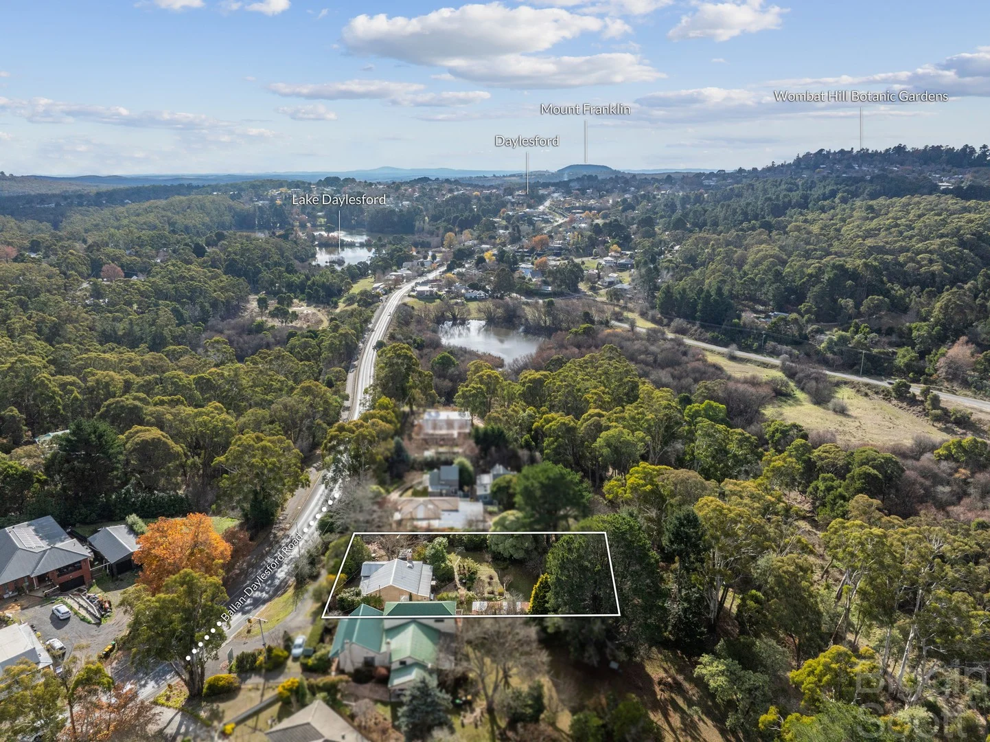 3036 Ballan Daylesford Road - Image 2