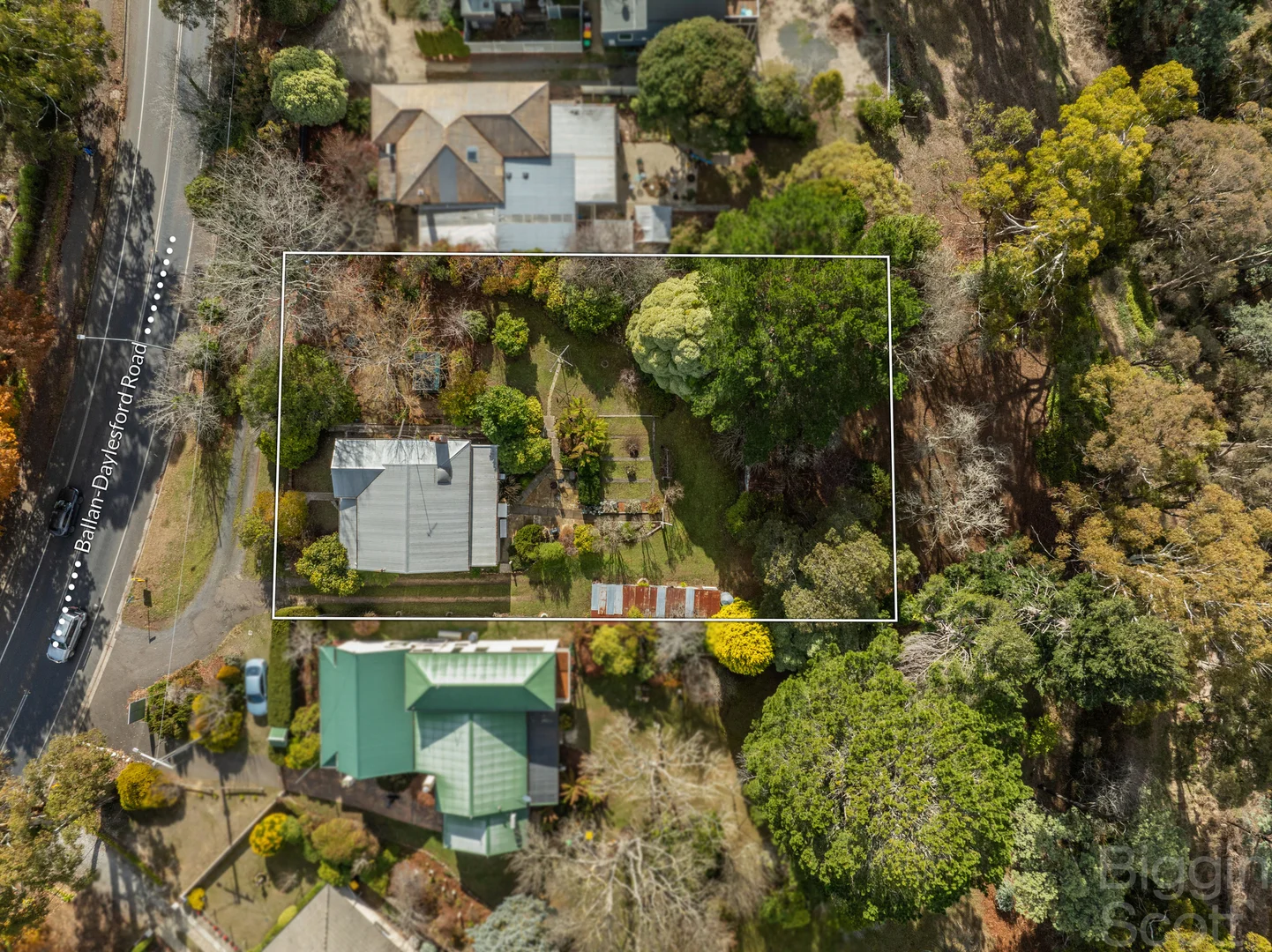 3036 Ballan Daylesford Road - Image 3
