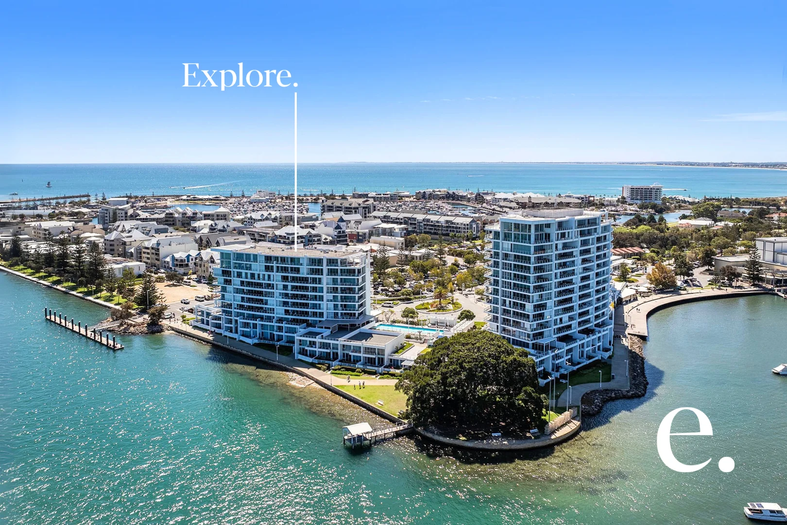 305/5 Marco Polo Drive (1/34)