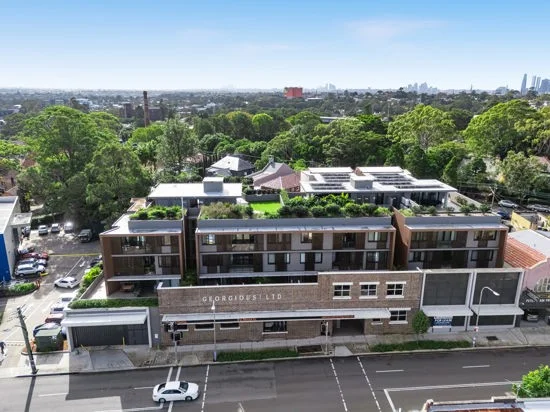 307/147 New Canterbury Road (1/10)