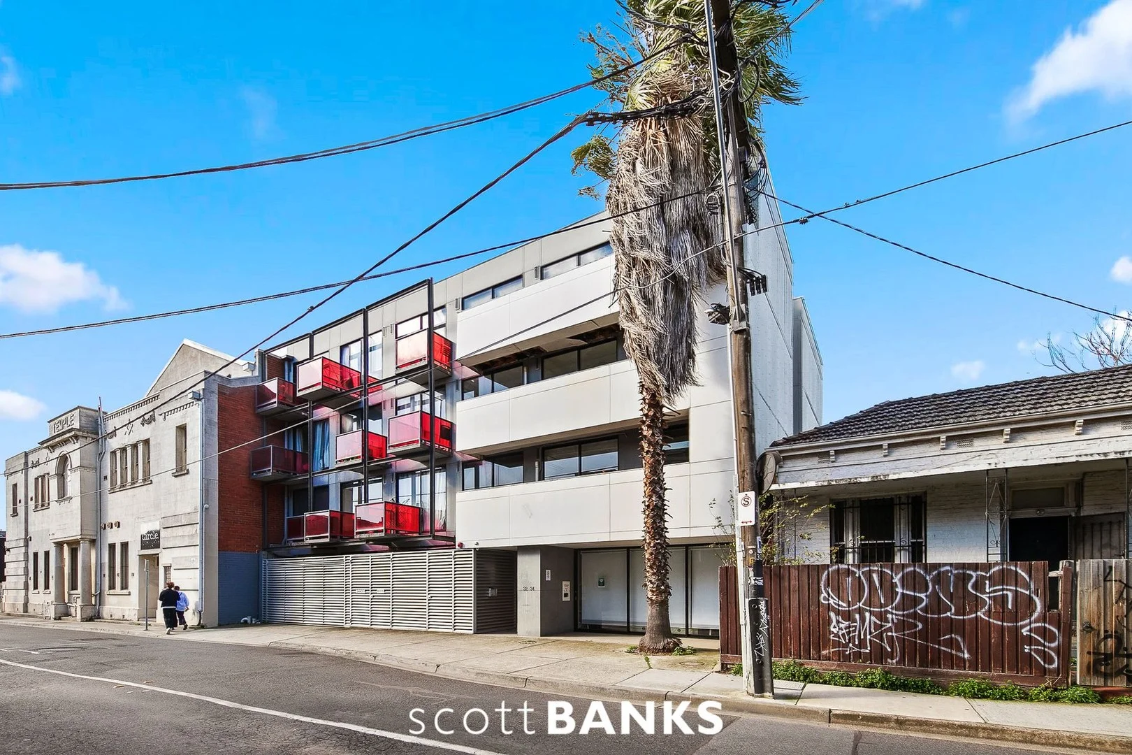 307/32-34 St Edmonds Road (1/1)