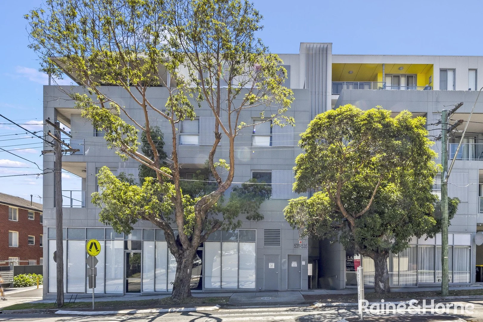 307/531-535 Burwood Road (1/14)